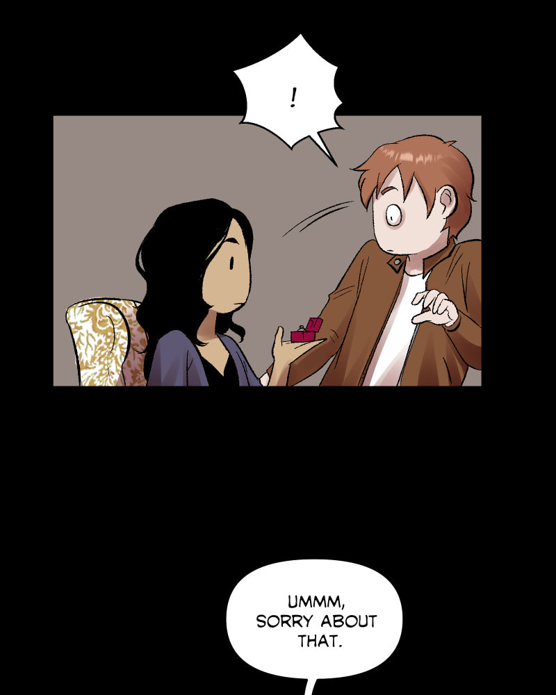 Possessed Chapter 44 page 41 - 