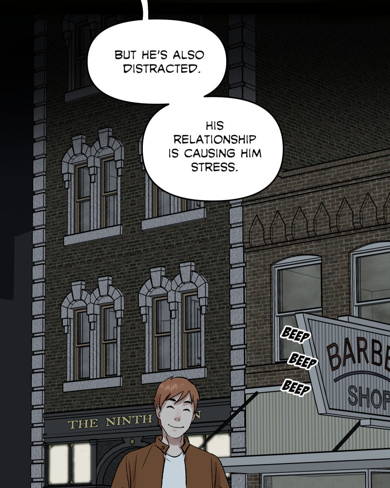 Possessed Chapter 44 page 47 - 