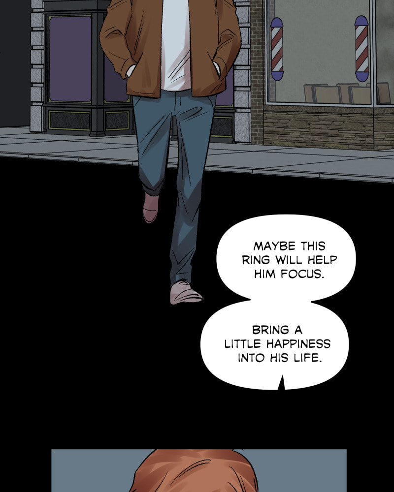 Possessed Chapter 44 page 48 - 