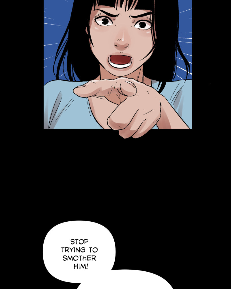 Possessed Chapter 44 page 6 - 