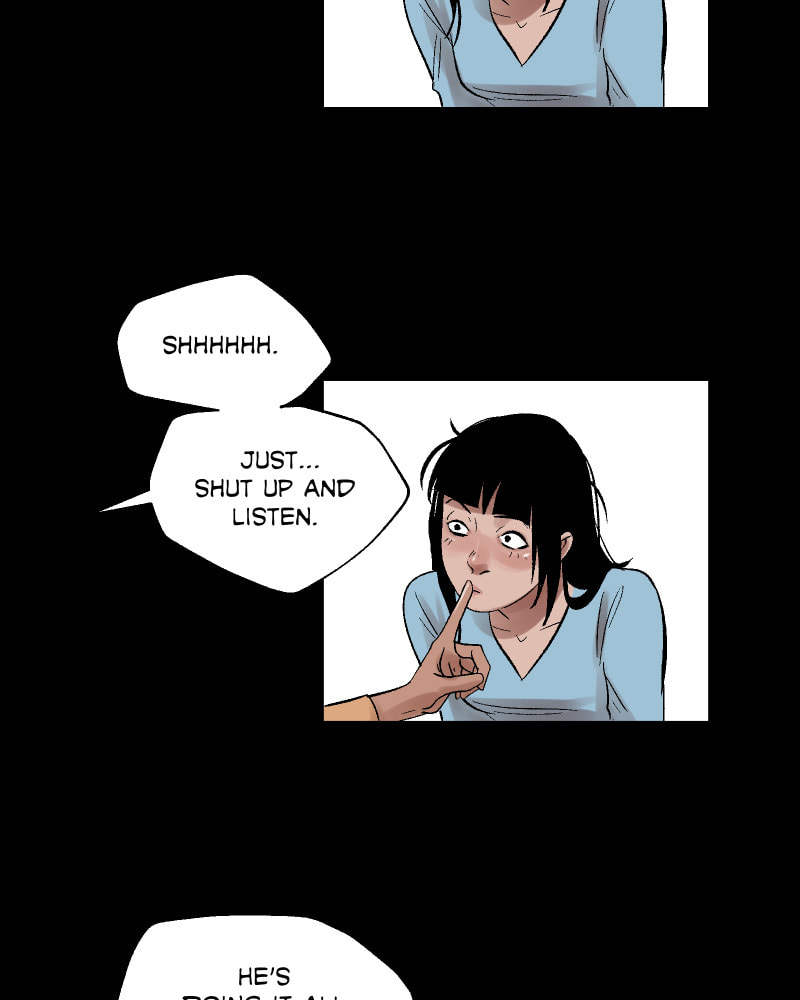 Possessed Chapter 44 page 58 - 