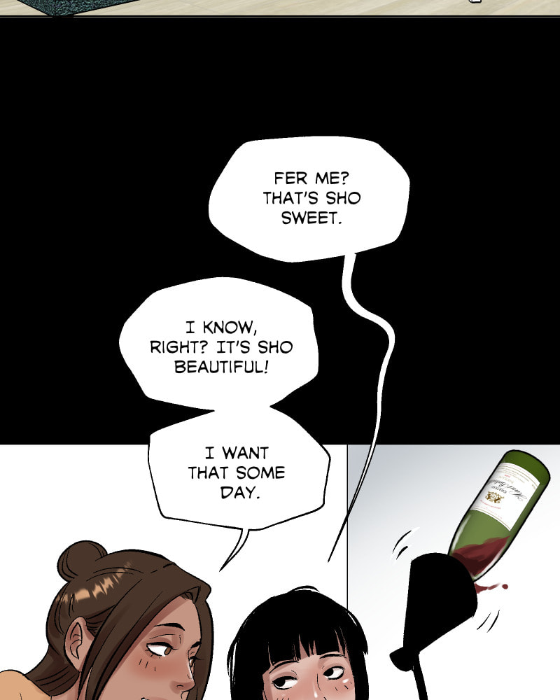 Possessed Chapter 44 page 60 - 