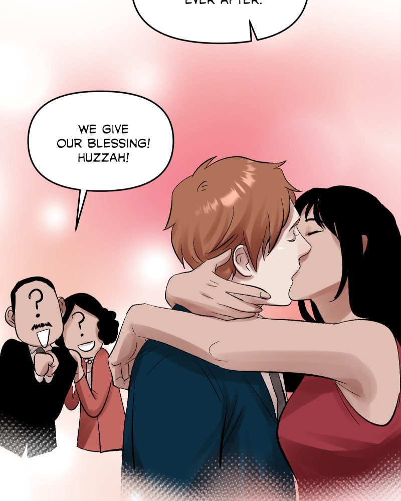 Possessed Chapter 45 page 14 - 