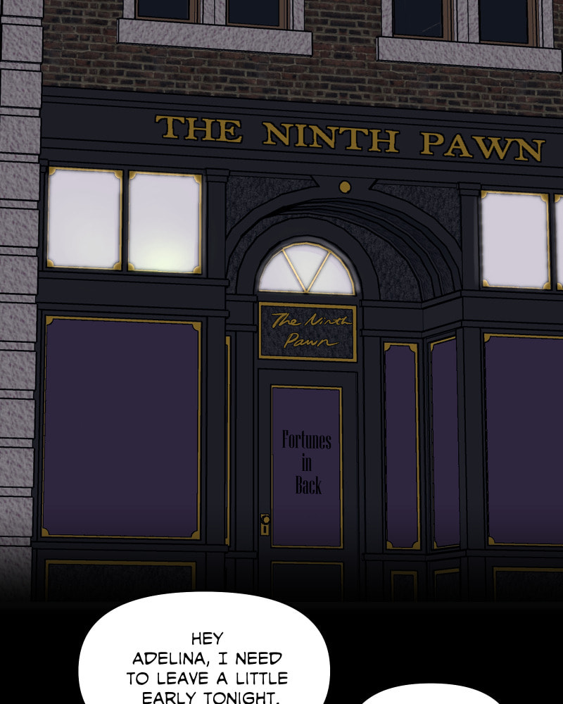 Possessed Chapter 45 page 3 - 