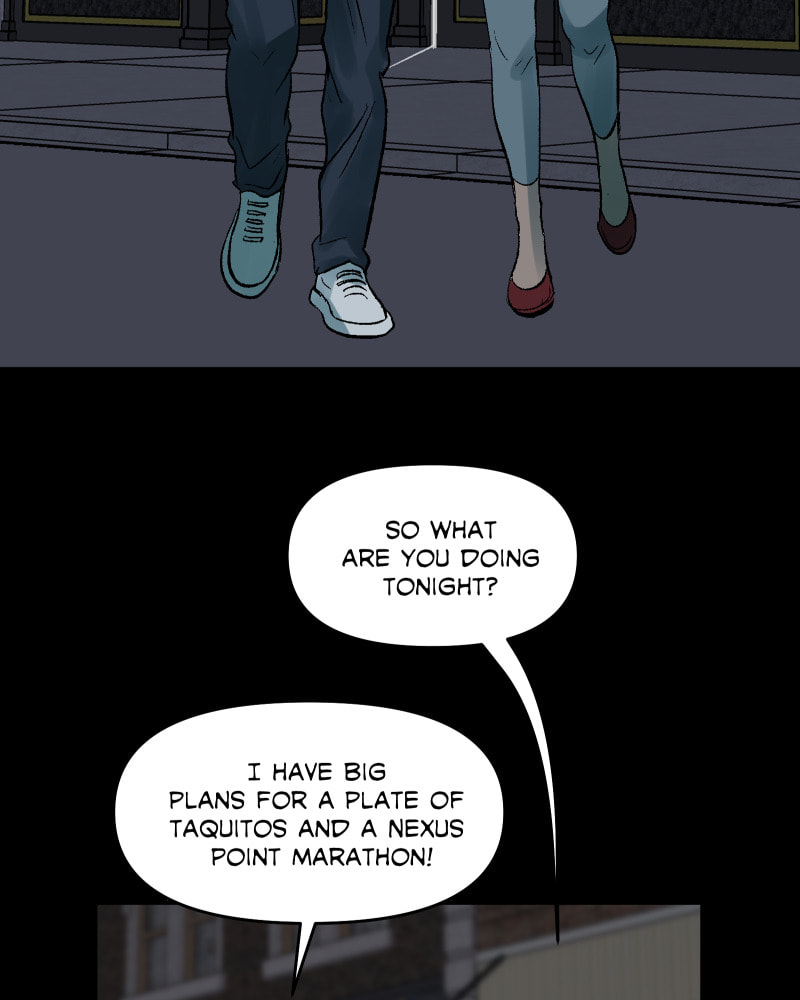 Possessed Chapter 45 page 32 - 