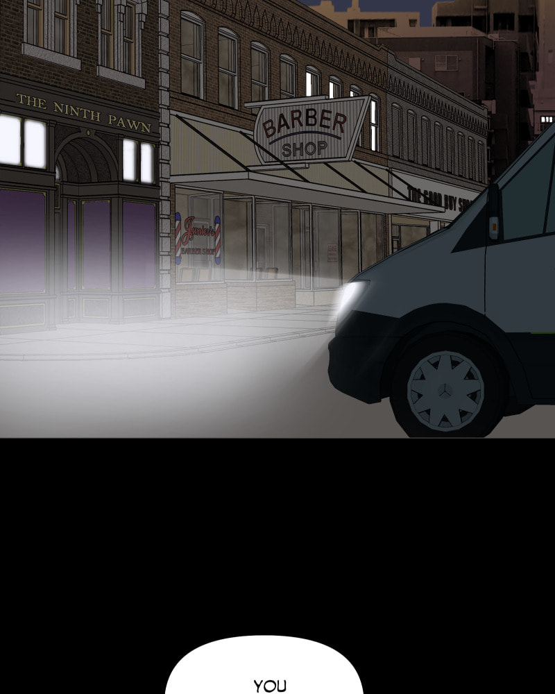 Possessed Chapter 45 page 36 - 
