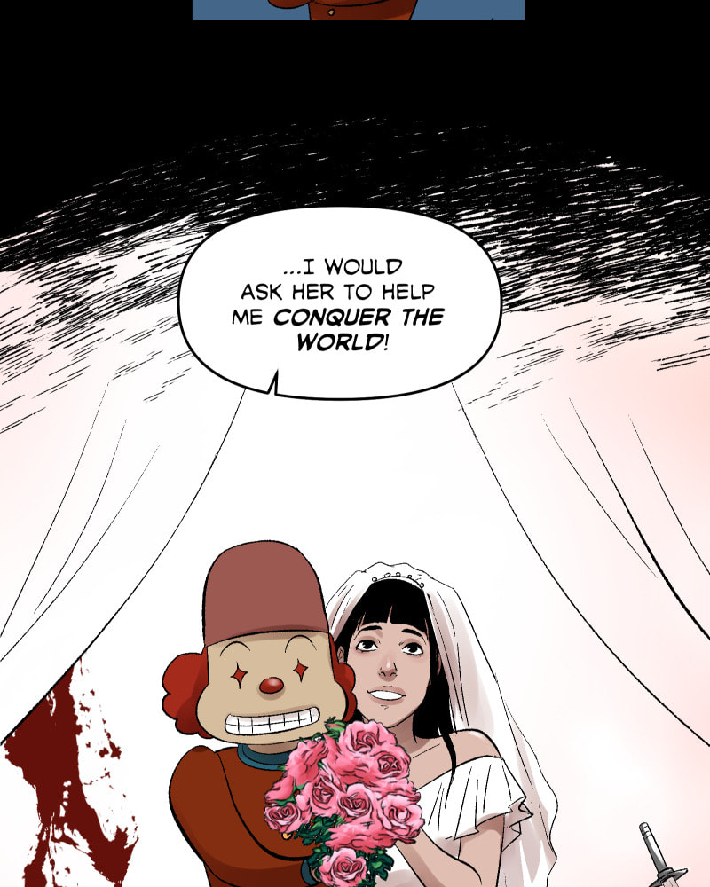 Possessed Chapter 45 page 38 - 