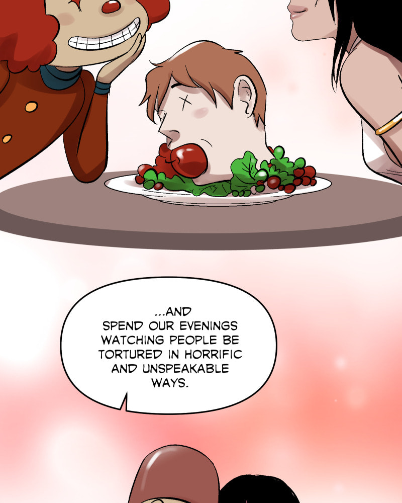 Possessed Chapter 45 page 41 - 