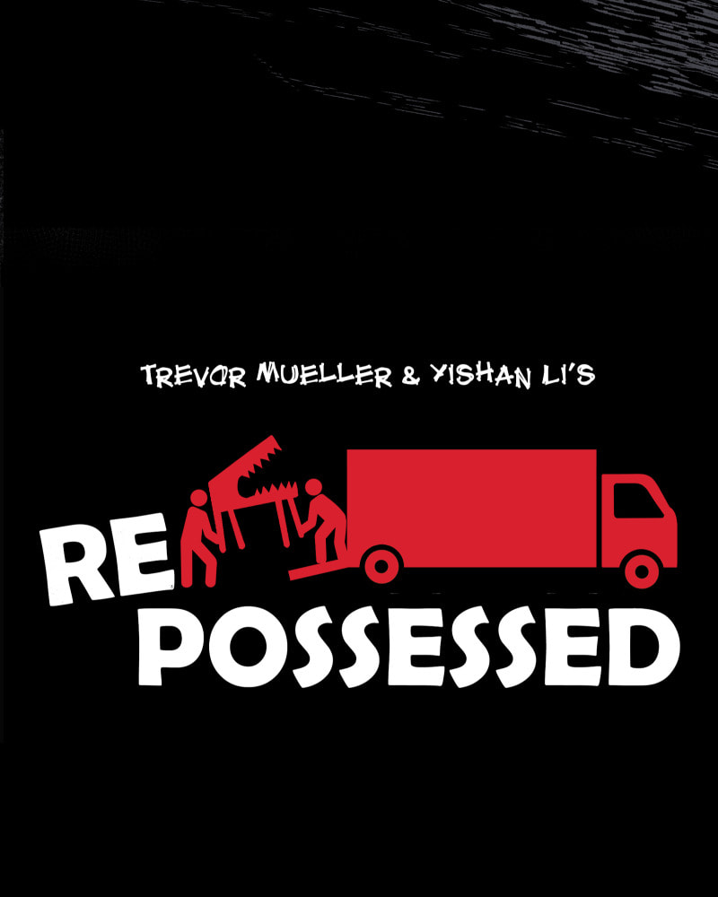 Possessed Chapter 46 page 14 - 