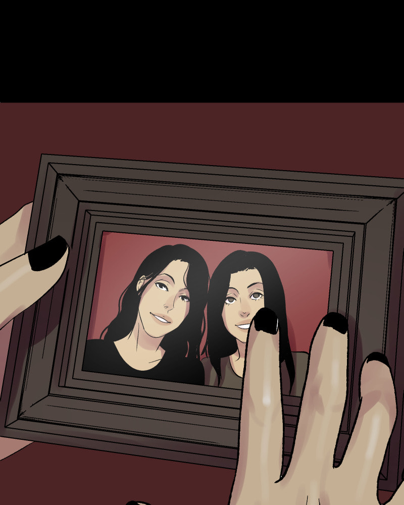 Possessed Chapter 46 page 16 - 