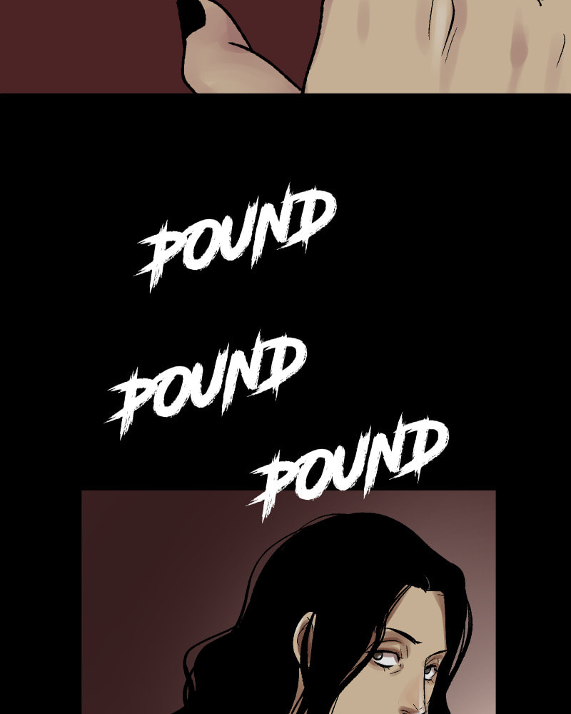 Possessed Chapter 46 page 17 - 
