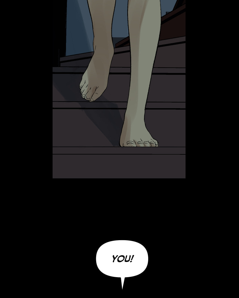 Possessed Chapter 46 page 19 - 
