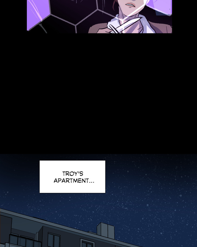 Possessed Chapter 46 page 23 - 