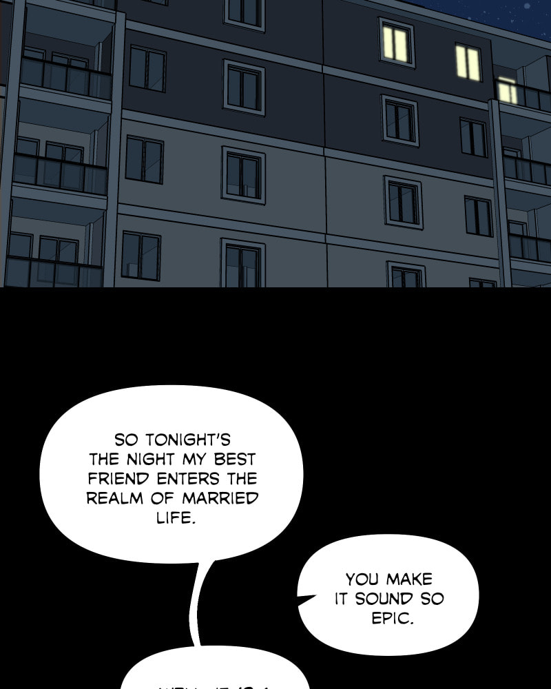 Possessed Chapter 46 page 24 - 