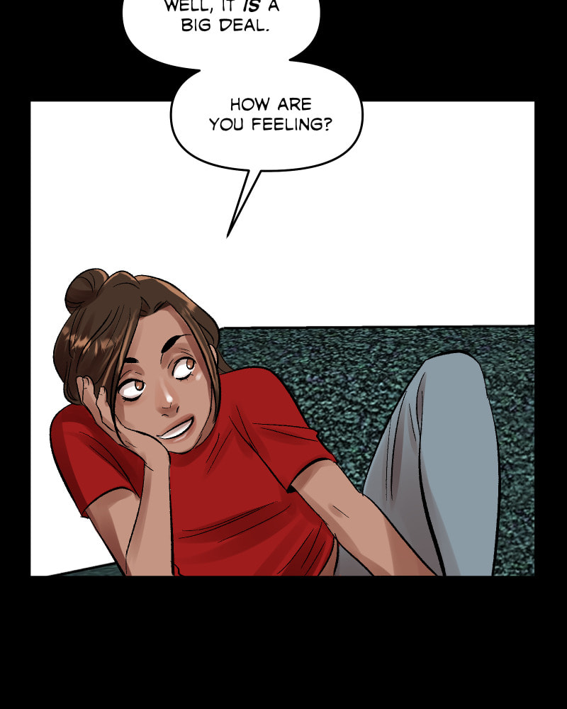 Possessed Chapter 46 page 25 - 