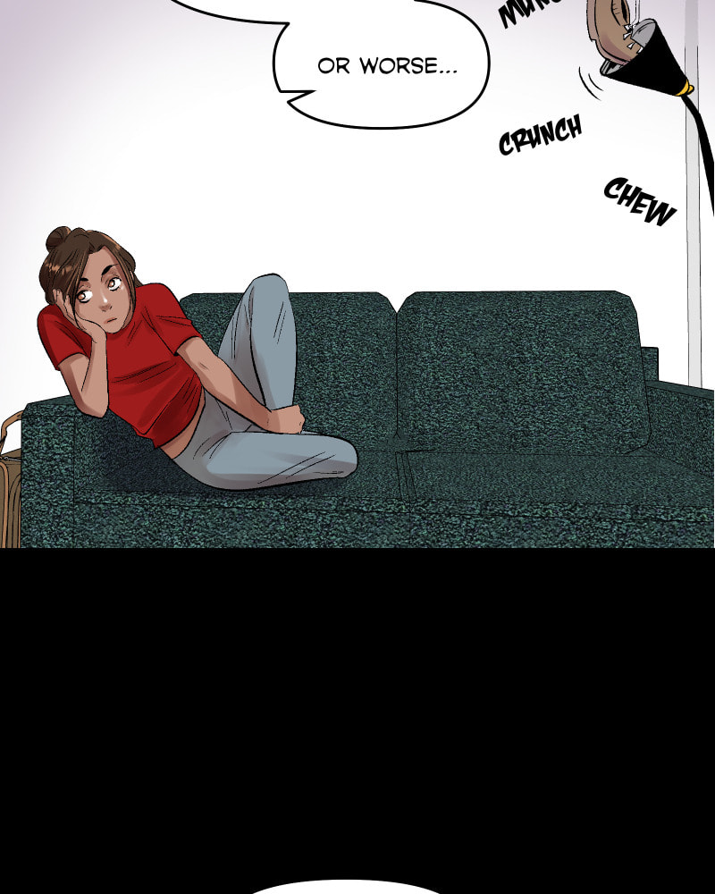 Possessed Chapter 46 page 28 - 