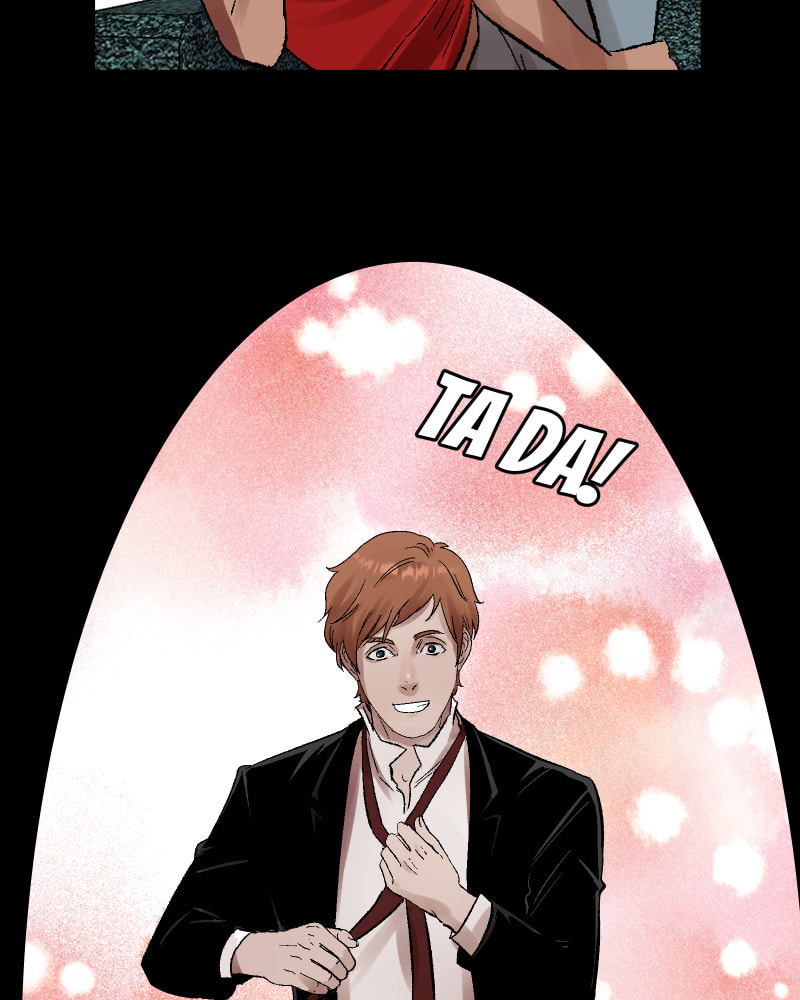 Possessed Chapter 46 page 31 - 