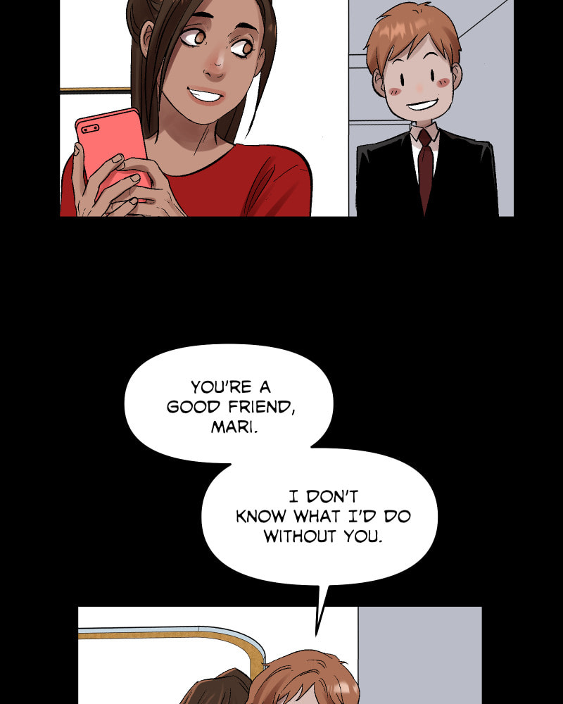 Possessed Chapter 46 page 38 - 