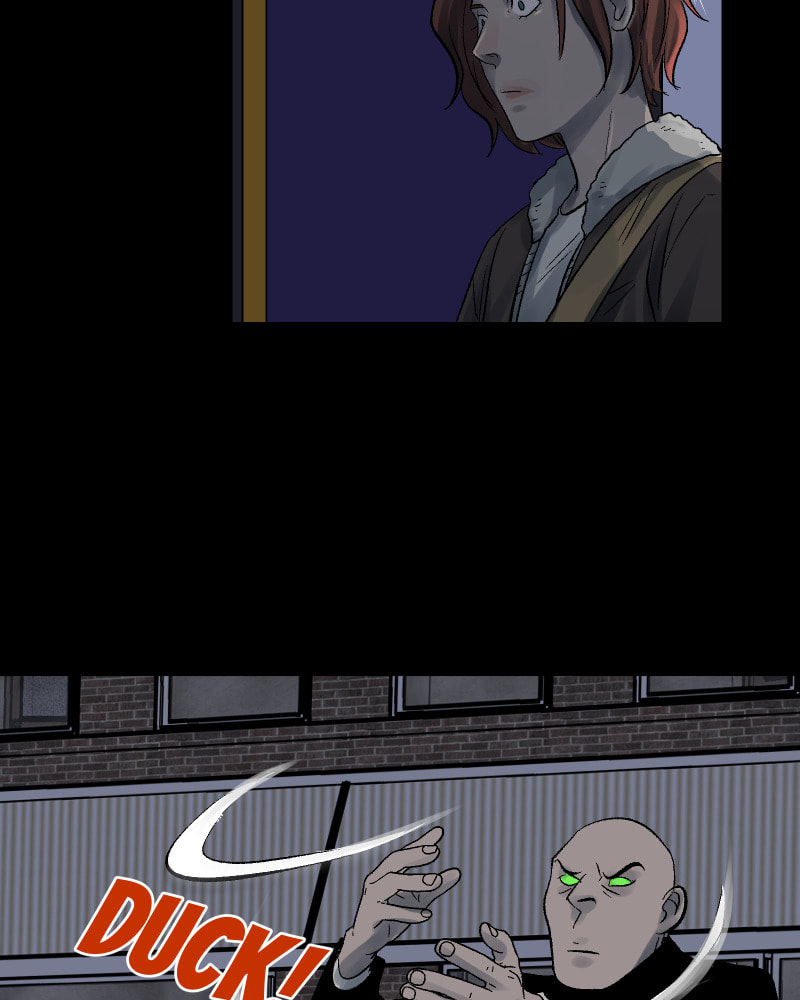Possessed Chapter 46 page 5 - 