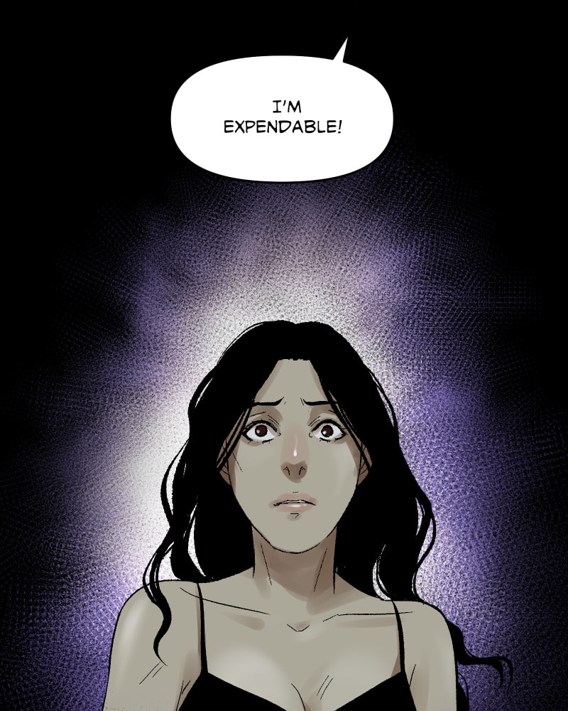 Possessed Chapter 46 page 43 - 