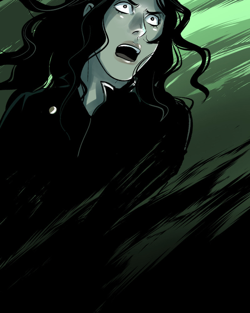Possessed Chapter 46 page 50 - 
