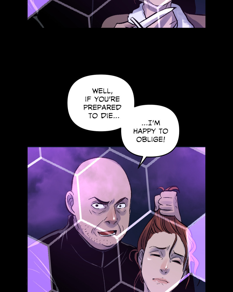 Possessed Chapter 46 page 52 - 