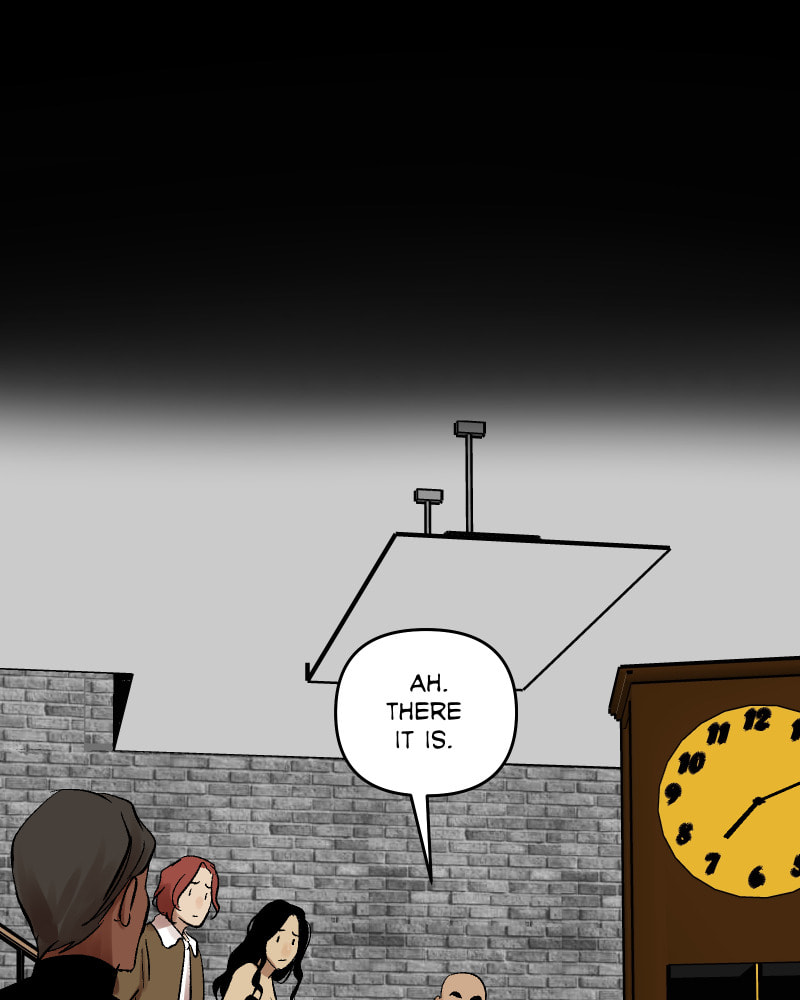 Possessed Chapter 47 page 11 - 