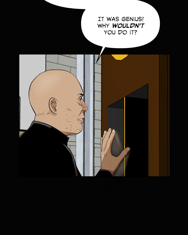 Possessed Chapter 47 page 13 - 
