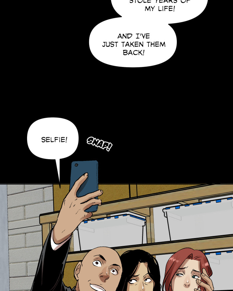 Possessed Chapter 47 page 22 - 