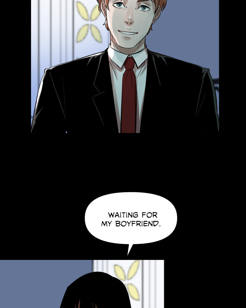 Possessed Chapter 47 page 29 - 
