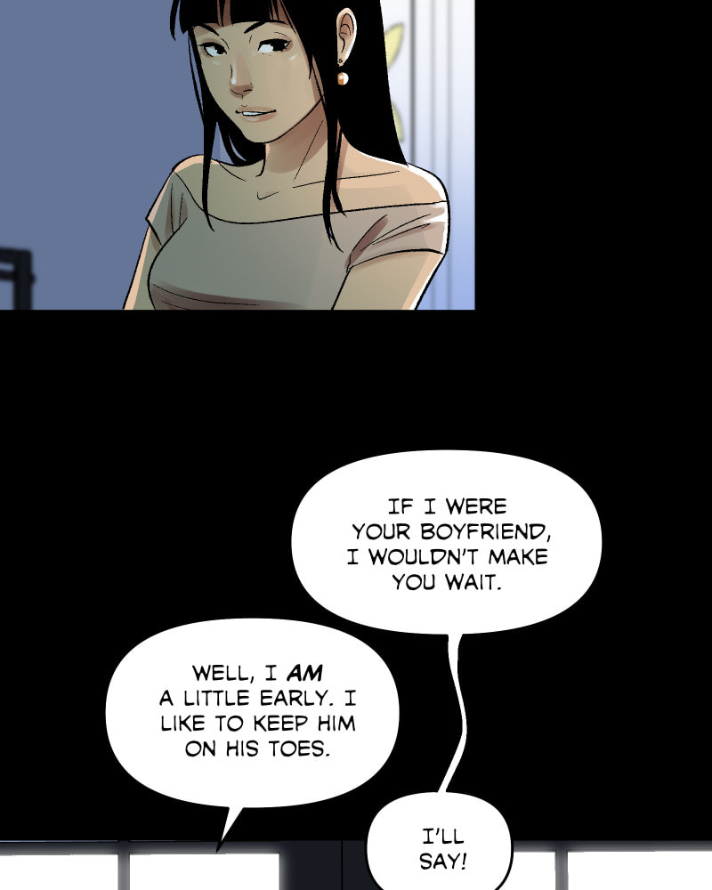 Possessed Chapter 47 page 30 - 
