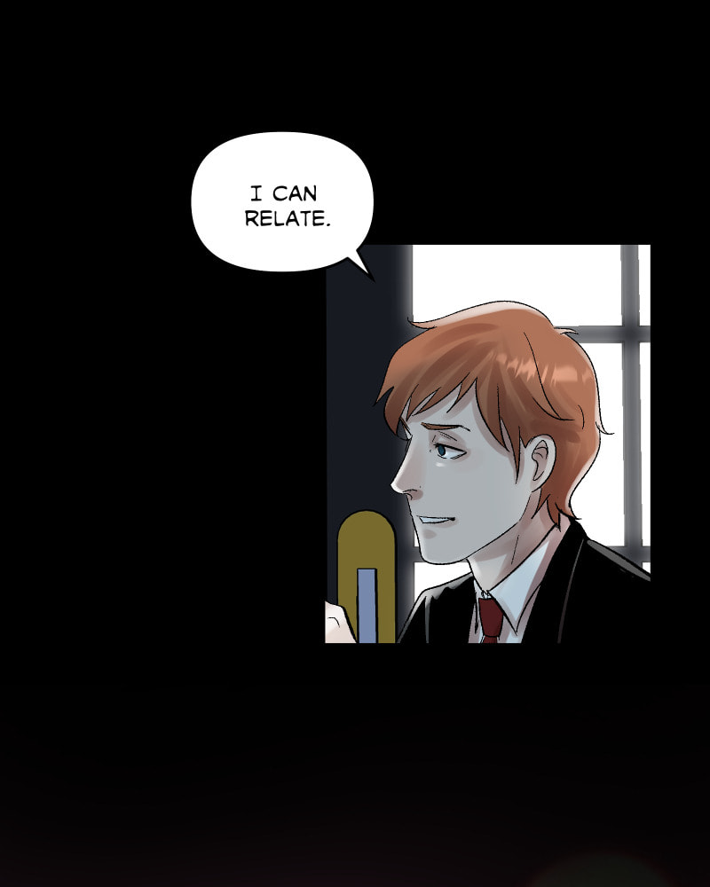Possessed Chapter 47 page 34 - 