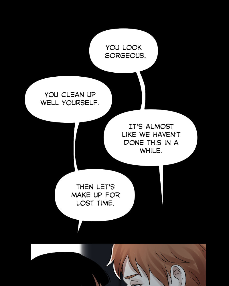 Possessed Chapter 47 page 36 - 