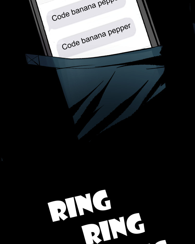 Possessed Chapter 47 page 40 - 