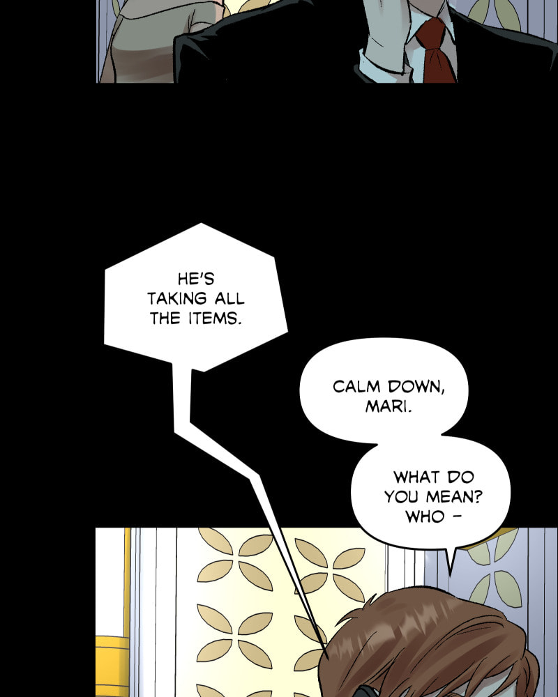 Possessed Chapter 47 page 44 - 