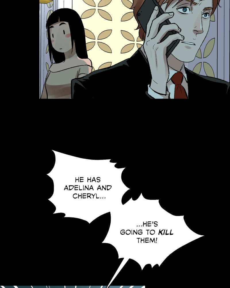 Possessed Chapter 47 page 45 - 