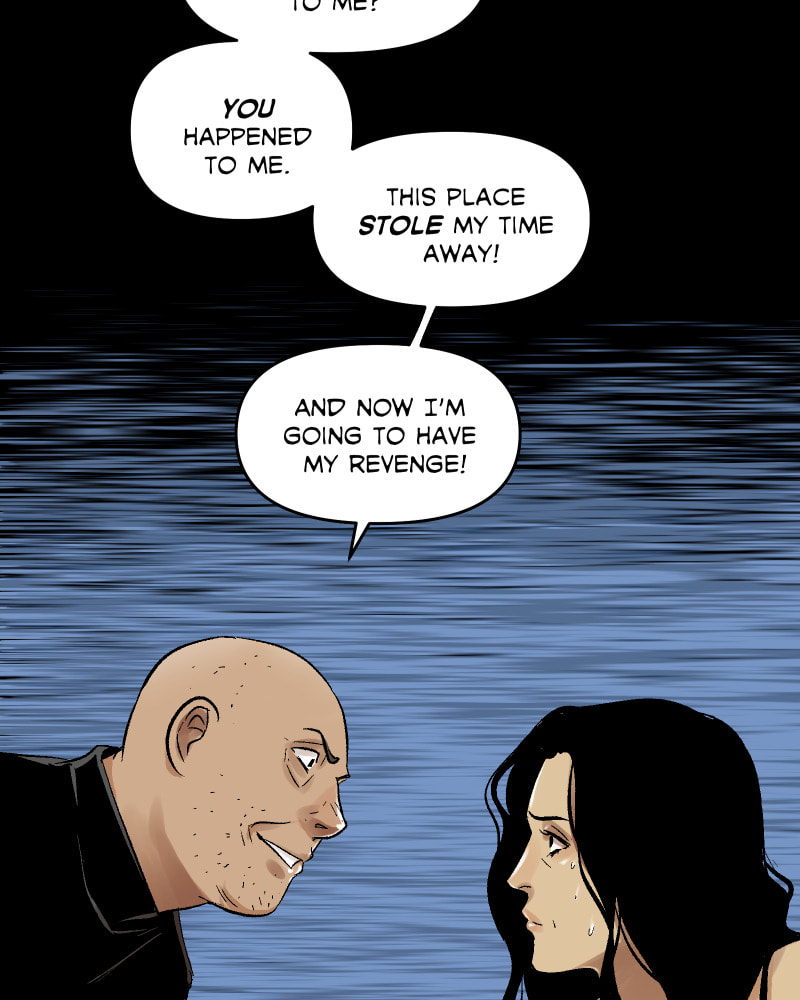 Possessed Chapter 47 page 8 - 