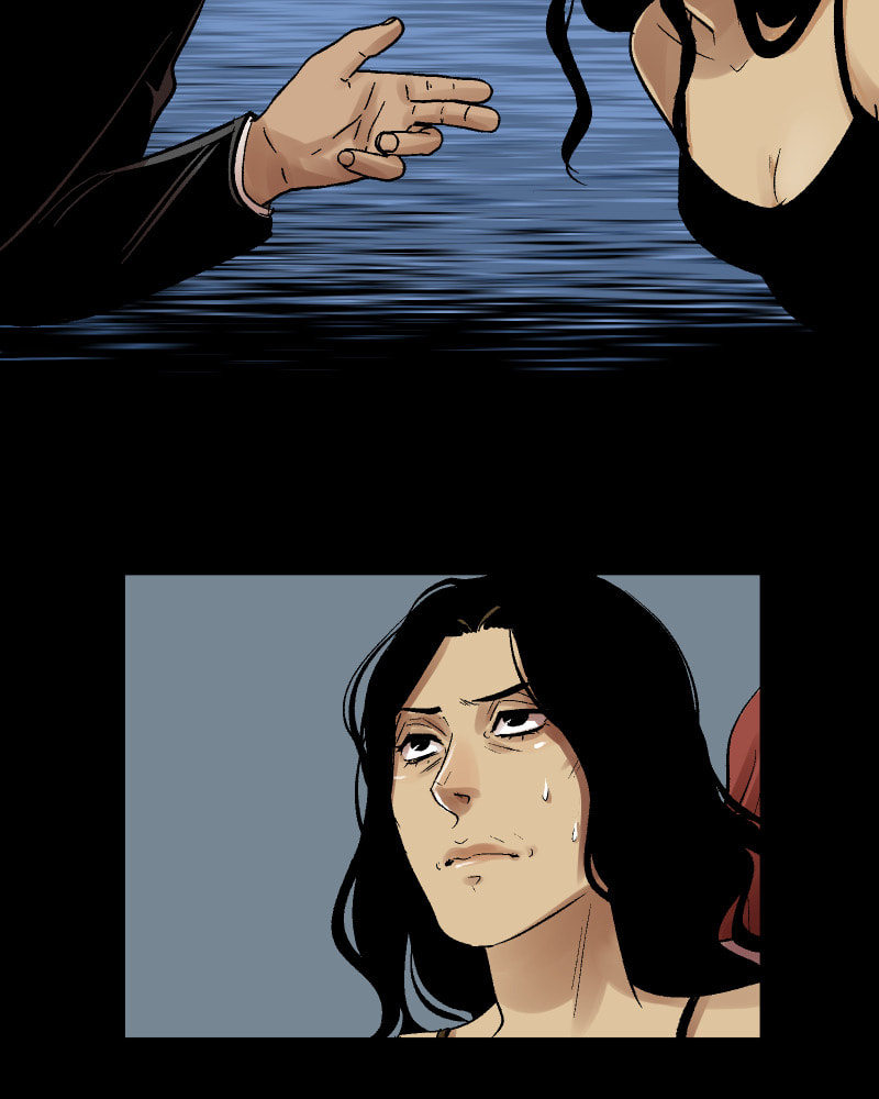 Possessed Chapter 47 page 9 - 