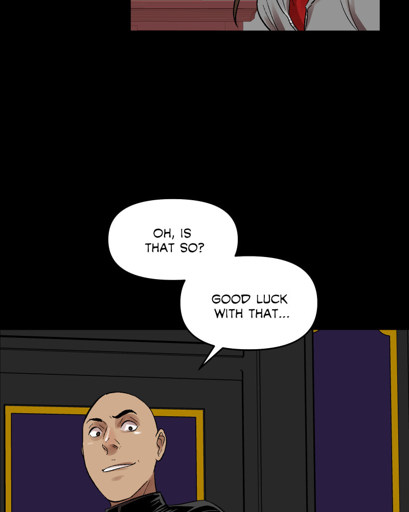 Possessed Chapter 48 page 11 - 