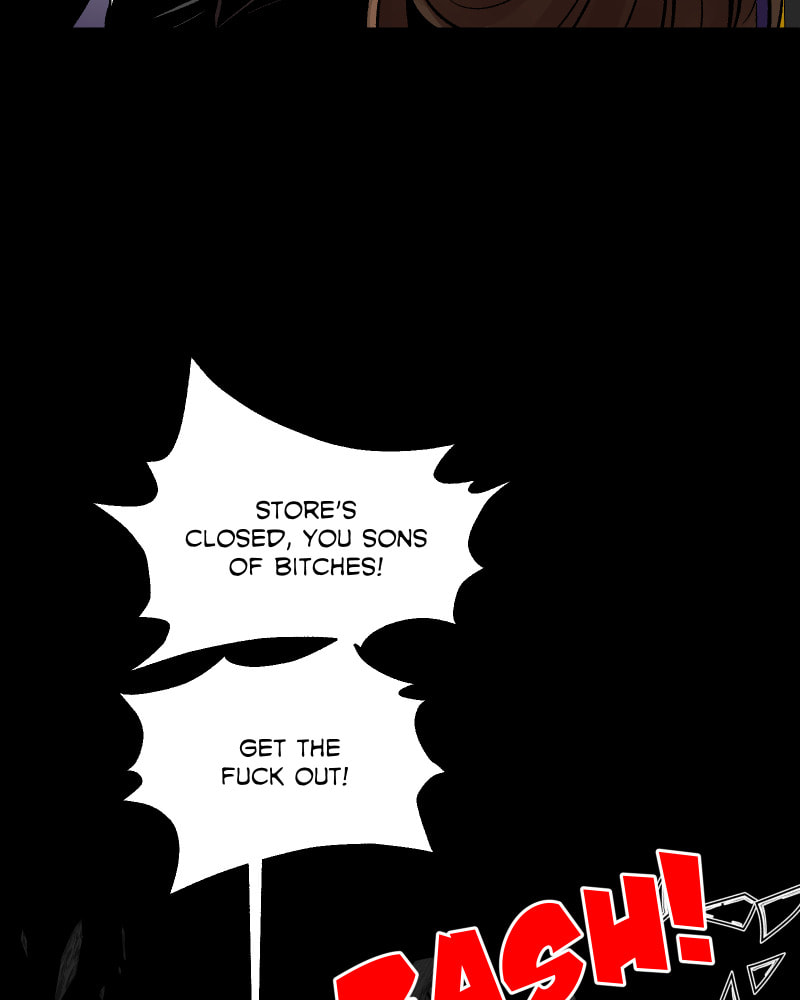 Possessed Chapter 48 page 14 - 