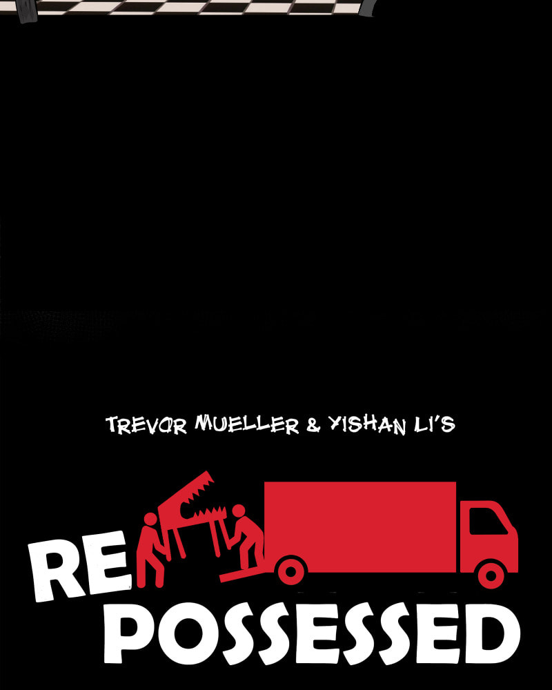 Possessed Chapter 48 page 16 - 