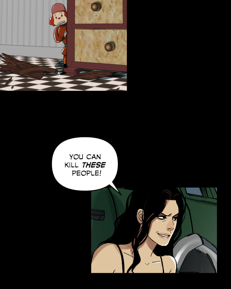 Possessed Chapter 48 page 24 - 