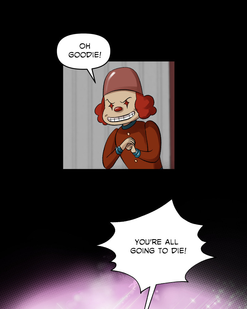 Possessed Chapter 48 page 25 - 