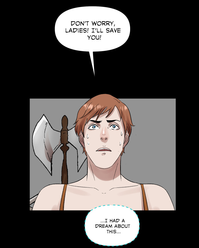 Possessed Chapter 48 page 30 - 