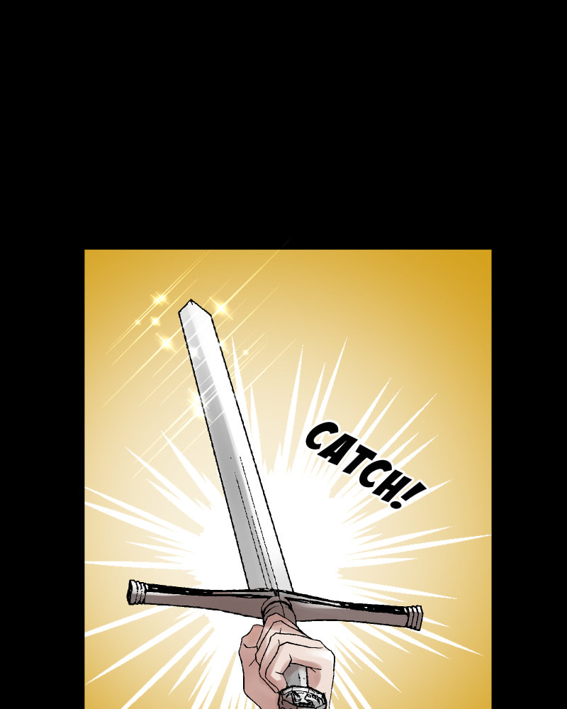 Possessed Chapter 48 page 37 - 