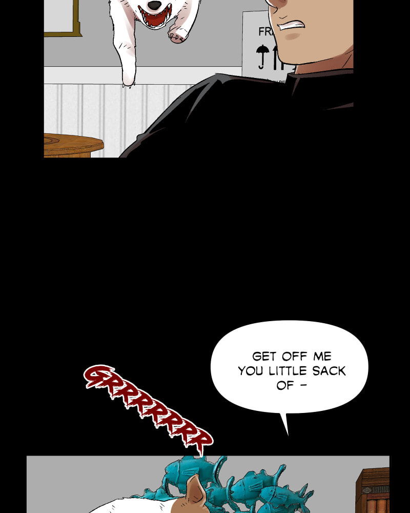 Possessed Chapter 48 page 5 - 