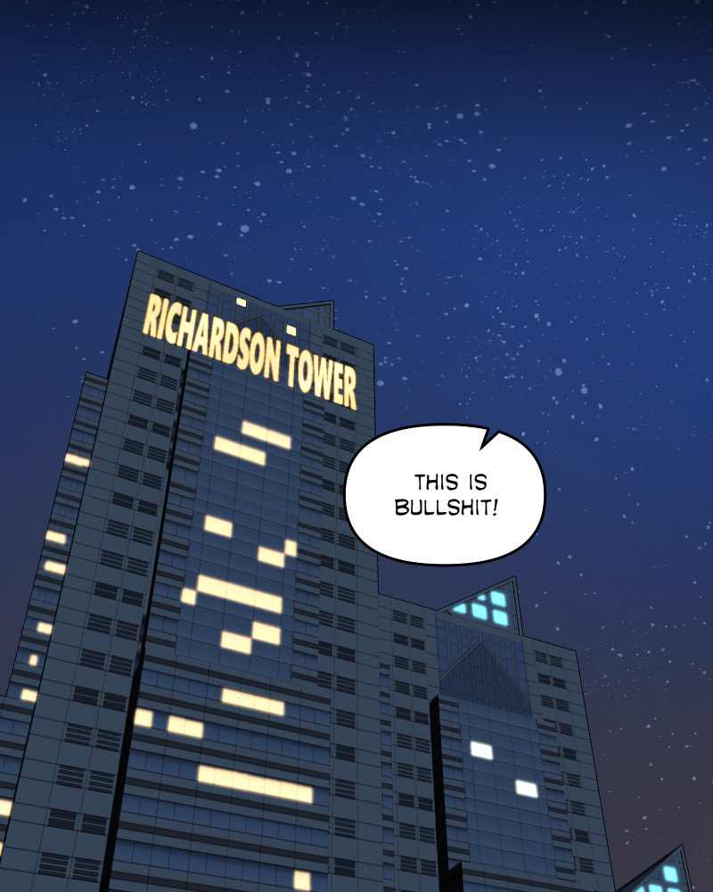 Possessed Chapter 48 page 45 - 