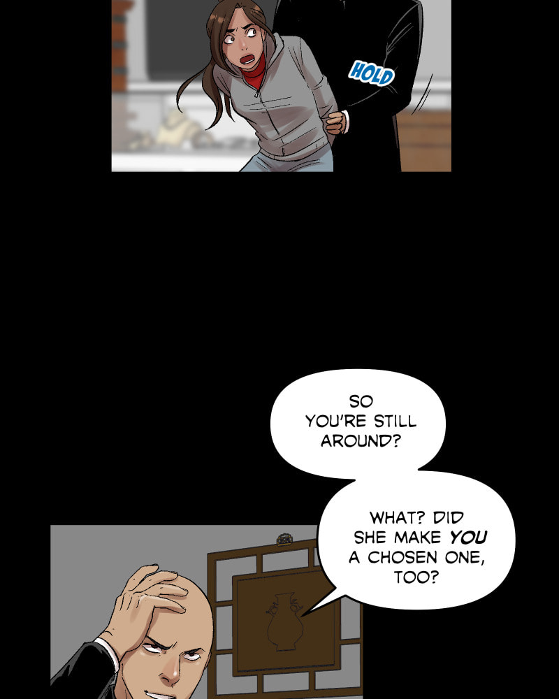 Possessed Chapter 48 page 9 - 