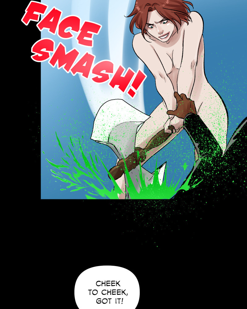 Possessed Chapter 49 page 14 - 
