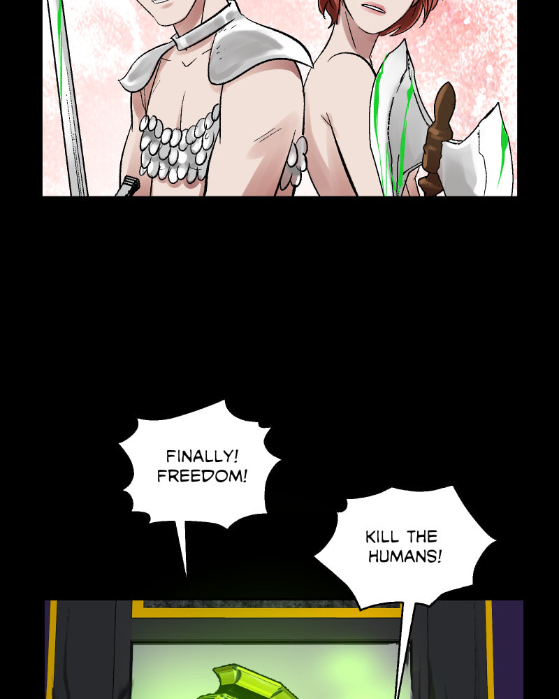 Possessed Chapter 49 page 16 - 